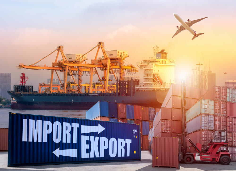 Tax policy applicable to goods re-imported