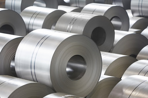 Pakistan initiated an anti-dumping investigation on some Vietnamese cold rolled steel products