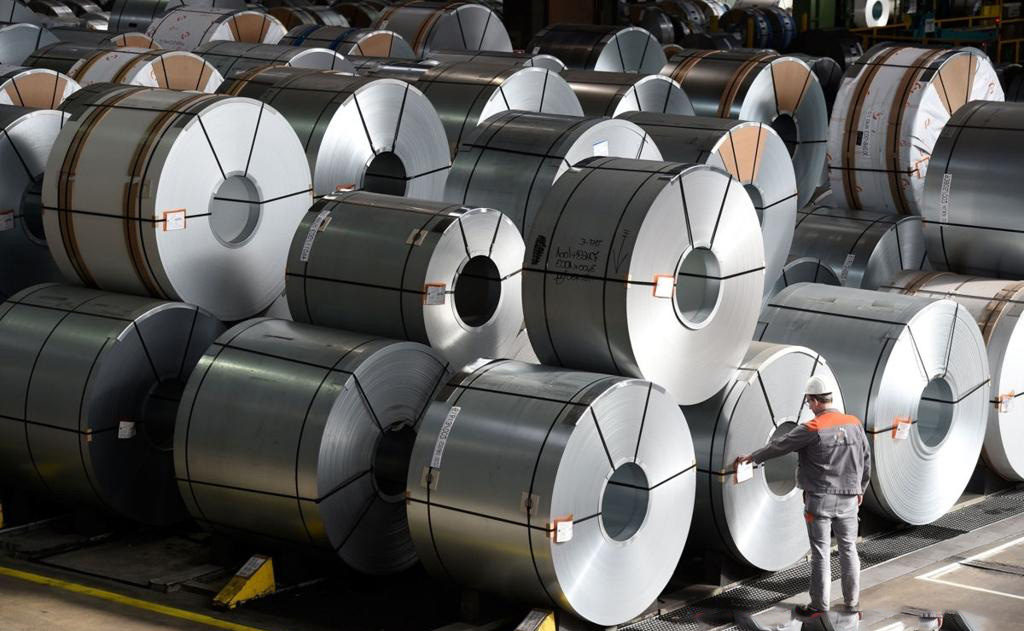 India terminates its investigation of flat rolled stainless steel in Vietnam